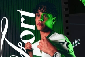 福特：外界的議論不會影響亞馬爾，他是一個天才其他事情并不重要