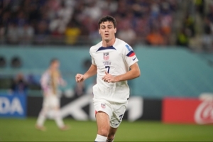 雷納：能否參加世界杯取決于我自己的努力；我用新策略來應(yīng)對(duì)傷病