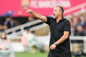 傷病潮！世體：巴薩本賽季有亞馬爾萊萬(wàn)拉菲尼亞等八人肌肉受傷