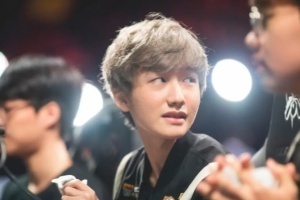 Peanut迎來(lái)最后一舞，吧友們印象中還有哪些選手的最后一舞令你意難平？