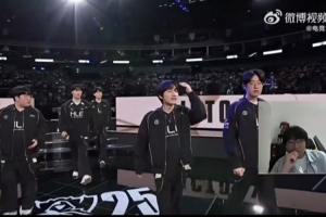 Ning：TES能四強(qiáng)就不錯(cuò)了，最有冠軍相的是GEN，AL能過T1能進(jìn)決賽