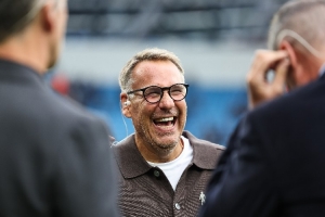 不奪冠塔帥就下課？默森：人們忘了五年前，阿森納只是陪跑者