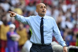 意天空:科莫利已與斯帕萊蒂會(huì)面 尤文與曼奇尼未再進(jìn)一步進(jìn)行討論