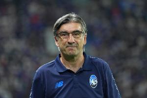 戰(zhàn)平米蘭！尤里奇：我對亞特蘭大的表現(xiàn)滿意，沒給對手太多機(jī)會(huì)