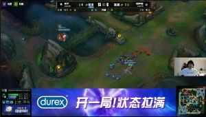 寧王：瑞士輪看下來(lái)最強(qiáng)的是GEN，然后是HLE和AL，T1第六