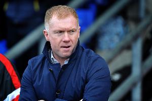 斯科爾斯：維蒂尼亞很棒，英格蘭沒有像他、克羅斯或魔笛這種球員