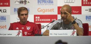 拉姆：沒做教練因為不想每天都是足球 會懷念更衣室小豬賽前很吵