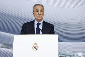 歐超勝訴！記者：皇馬計(jì)劃向歐足聯(lián)索賠超過40億歐元