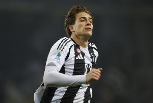 11球！伊爾迪茲追平博格巴，并列為3分制時(shí)代尤文U21射手王