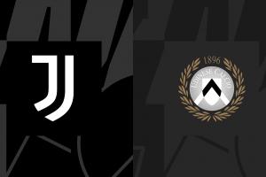 尤文vs烏迪內(nèi)斯首發(fā)：伊爾迪茲、弗拉霍維奇、奧蓬達(dá)先發(fā)