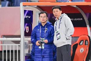 魯媒：韓鵬帶隊(duì)征戰(zhàn)全運(yùn)會后，泰山隊(duì)在戰(zhàn)術(shù)上不會進(jìn)行大幅度改變