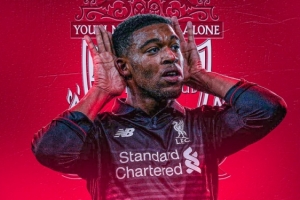 太陽報(bào)：29歲前利物浦前鋒喬丹-伊比加盟英格蘭第八級(jí)別球隊(duì)