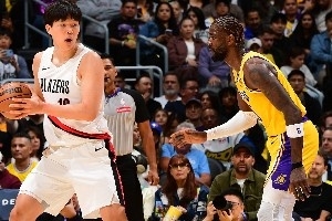 小楊遇冷先莫急！貝利場均4分 馬盧阿奇僅打2場 首輪秀多人沒機(jī)會