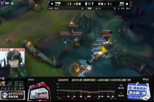 jiejie：杰克走臉了啊，G2這陣容好肉啊玩不了了