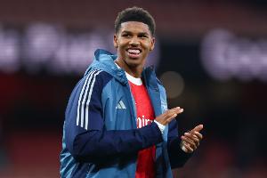 槍手小將安努斯曾效力熱刺青訓(xùn)，還曾“承認(rèn)”自己是拉什福德弟弟