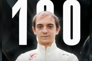 里程碑：Caps達(dá)成全球總決賽100出場(chǎng)成就