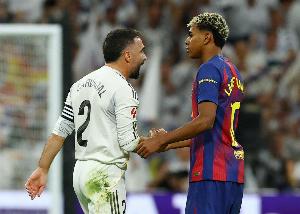 西媒：西足協(xié)主席和德拉富恩特將會(huì)面，討論國家德比沖突解決方案