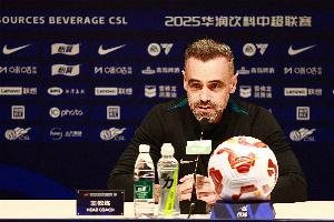 浙江助教：對王鈺棟和張璦暉缺陣有預(yù)案，球隊(duì)需要繼續(xù)展現(xiàn)斗志