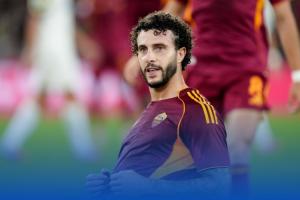 經(jīng)濟又實惠！羅馬9輪進10球現(xiàn)并列榜首，6次1球險勝輸球也僅輸1球