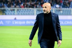 斯帕萊蒂生涯第5次賽季中途臨時救火，上次是2016年挽救羅馬賽季