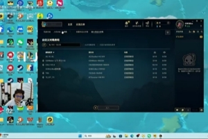 Ning王：TES剛打比賽就有訓(xùn)練賽啊，我要是別的ID我就直接進(jìn)了