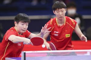 清華社會科學(xué)學(xué)院公布免試直碩生擬錄取名單，孫穎莎、王曼昱在列