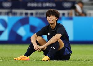 英媒：高井幸大復出前景不明，短期內(nèi)難回歸熱刺和日本隊