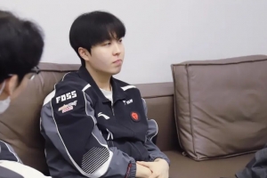 Kanavi：我只希望我們繼續(xù)一起努力，在這里不留下任何遺憾