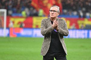 伊萬執(zhí)教履歷：率魯能奪冠、阿曼絕殺日本、國足成“封山之作”