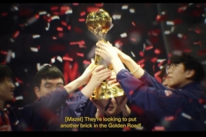 369：23年差點能拿下所有冠軍，那些都過去了 我更想專注到現(xiàn)在