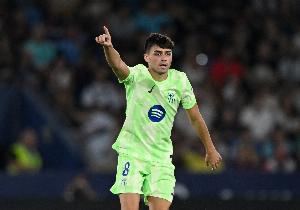 運(yùn)動(dòng)醫(yī)生：佩德里的傷病常發(fā)生在啟動(dòng)瞬間，還可能與肌肉疲勞有關(guān)