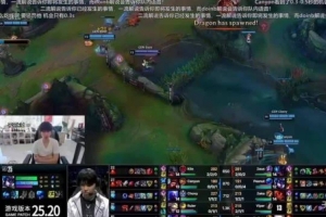 Doinb：Zeus玩得很自私！他就是LCK的Bin哥 這樣玩正面壓力很大！