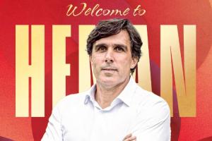 爭冠勝負(fù)手！拉莫斯帶河南三殺蓉城，卻被海港雙殺