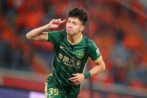 東體：王鈺棟、張璦暉馳援全運(yùn)，浙江客戰(zhàn)海港首發(fā)將“大變臉”