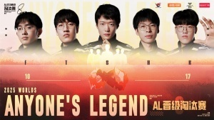 AG老板菲菲感慨AL不敵T1：說不難過是假的，AL花了3年多的時(shí)間才走到這里；我們明年再戰(zhàn)！