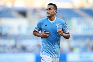 佩德羅：這個(gè)賽季，將是我在拉齊奧的最后一個(gè)賽季