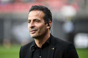 久利談博格巴即將復(fù)出：8號(hào)球衣是摩納哥的幸運(yùn)數(shù)字，我祝他好運(yùn)