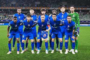 申花跟隊(duì)：本賽季冠軍將在海港和申花間產(chǎn)生，但申花奪冠希望不大