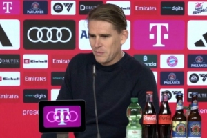 弗羅因德：烏爾比?？梢缘玫胶芎贸砷L 很高興麥克能參加U17世界杯