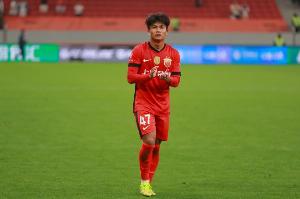 滬媒：蒯紀(jì)聞、李新翔參加全運(yùn)會暫時離隊(duì)，蔣光太無礙