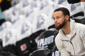 徐靜雨：勇士老年隊(duì)要注意出場(chǎng)時(shí)間了 給庫明加35+分鐘&庫里＜30