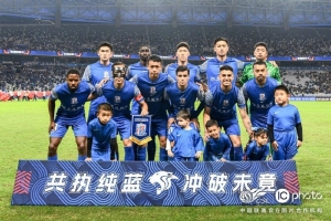 北京時(shí)間10月31日20:00，中超第29輪，上海申花1-0戰(zhàn)勝深圳新鵬城