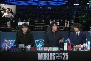 記得：Faker太怪了，入圍賽第一天跟今天是同一個人嗎？