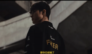 國際賽事總擊殺數(shù)TOP5：Faker、Guma、Caps、Xiaohu、Ruler