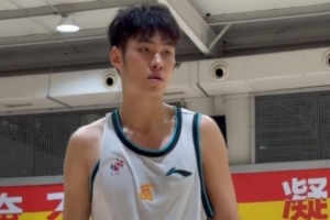 王馬連線U22廣東全運(yùn)男籃將與各省份強(qiáng)隊(duì)硬碰硬 沖擊領(lǐng)獎(jiǎng)臺(tái)