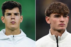 青春風暴！阿斯：皇馬首發(fā)平均年齡僅25，明夏回購21歲帕斯+切馬