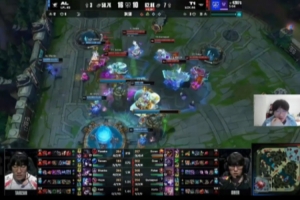 Ning王：TES必輸根本不在一個檔次，AL就差一下差臨門一腳