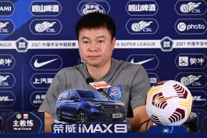 唐田：于根偉在中國教練中是為數(shù)不多有風(fēng)骨有堅(jiān)持的教練