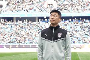 媒體人：海港兩年前榮譽戰(zhàn)送大連人降級，或能激起英博末輪斗志