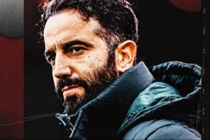 阿莫林1周年TA揭秘：滕哈赫對(duì)解雇深感震驚 阿莫林最初非候選